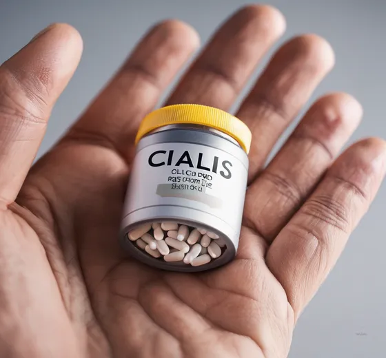 Gatillazo con cialis